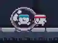 Joc Marshmallow Ninja on-line
