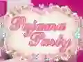 Joc Barbie Pajama Party on-line