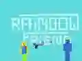 Joc Noob vs Rainbow Friends on-line