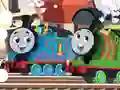 Joc Thomas All Engines Go Jigsaw on-line