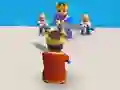 Joc Flick Chess 3D on-line
