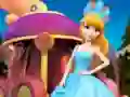 Joc Princess Goes To Prom on-line
