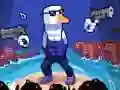 Joc Goose VS Marine Apocalypse on-line