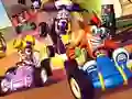 Joc Crash Team Racing on-line