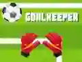 Joc Goalkeeper on-line