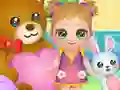Joc Baby Cathy Ep9: Bathroom Hygiene on-line