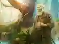 Joc The Witch, the Ghost and the Snake on-line
