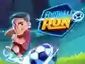 Joc Football Run on-line