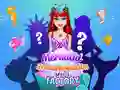 Joc Mermaid Transformation Spell Factory on-line