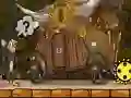 Joc Rescue The Baby Monkey Part-2 on-line