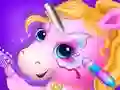 Joc Pony Sisters Music Band on-line