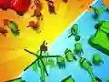 Joc Epic Army Clash on-line