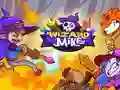 Joc Wizard Mike on-line