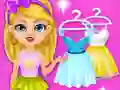 Joc Baby Fashion Salon on-line