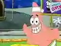 Joc Sponge Bob Bikini Bottom Bust Up on-line