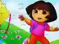Joc Cute Girl Jigsaw Puzzles on-line