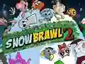Joc Snow Brawl 2 on-line