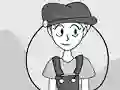 Joc The Black Rabbit on-line