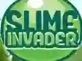 Joc Slime Invader on-line