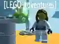Joc Lego Adventures on-line
