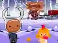 Joc Monkey Go Happy Stage 726 on-line