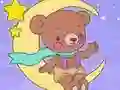 Joc Coloring Book: Moon Bear on-line