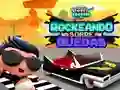 Joc Mini Beat Power Rockers: Rocking on Wheels on-line