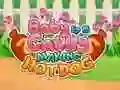 Joc Baby Cathy Ep15: Making Hotdog on-line