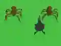 Joc Spider Shooting on-line