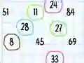 Joc Find the Number on-line