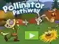 Joc Pollinator Pathway on-line
