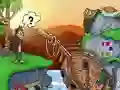 Joc Rescue The Baby Monkey Part-5 on-line