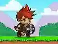 Joc Knight Hero Adventure Idle on-line