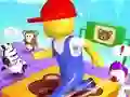 Joc Do Not Fall Down on-line