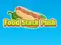 Joc Food Stack Push on-line