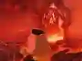 Joc Escape From Volcano Erupting on-line