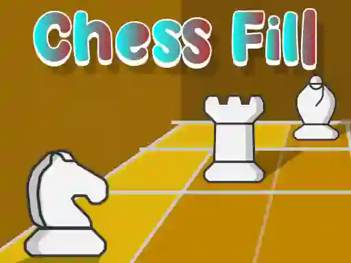 Joc Chess Fill on-line