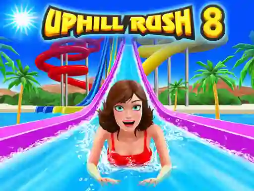 Joc Uphill Rush 8 on-line