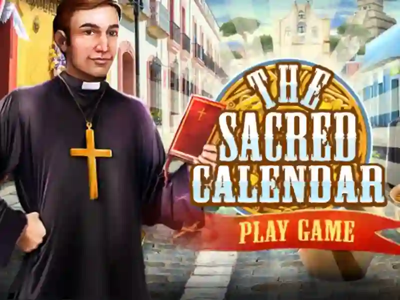 Joc The Sacred Calendar on-line