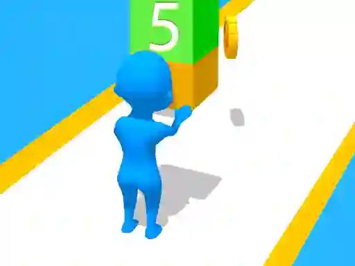 Joc Join Pusher 3d on-line
