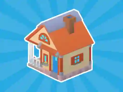 Joc City Builder on-line