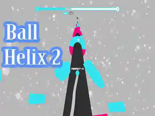 Joc Ball Helix 2 on-line
