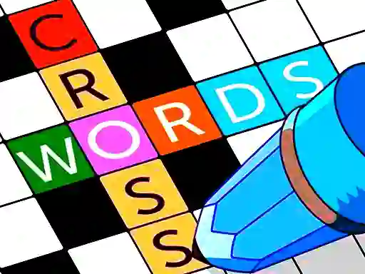 Joc Baby Animal Cross Word on-line