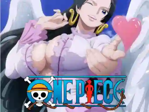Joc One Piece Anime Girls on-line