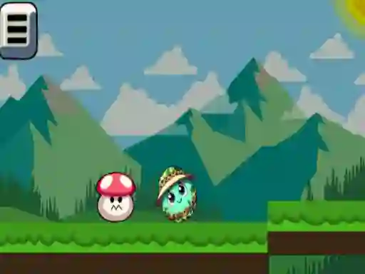 Joc Forest Adventure on-line