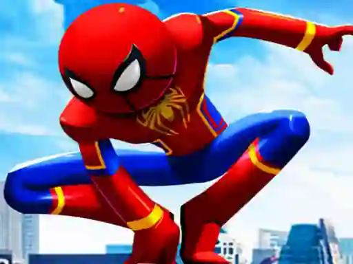 Joc Spider Man Hanger on-line