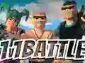 Joc 1v1 Battle on-line