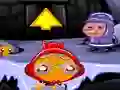 Joc Monkey Go Happy Stage 128 on-line