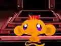 Joc Monkey Go Happy Stage 129 on-line