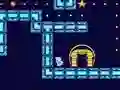 Joc Pac Maze: Alphabet Escape on-line
